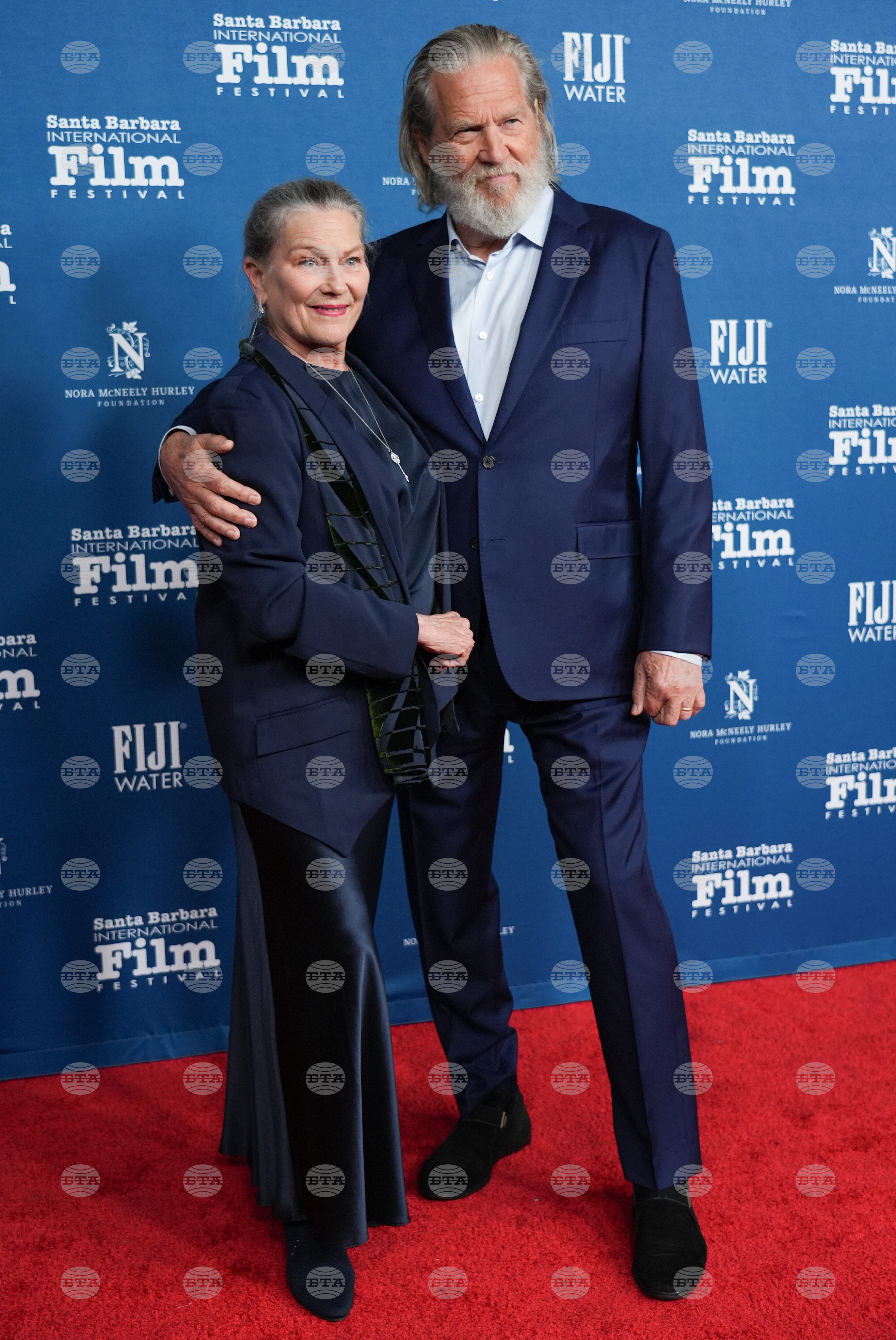 2026 SBIFF - American Riviera Award