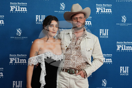 2026 SBIFF - American Riviera Award