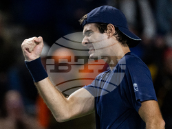 Davis Cup Canada Brazil Tennis