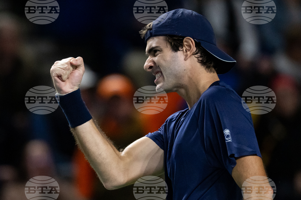 Davis Cup Canada Brazil Tennis