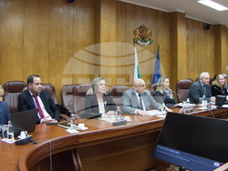 Снимка: МВР