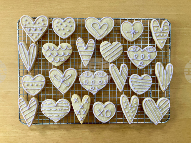 Lifestyles-Galentine's Day