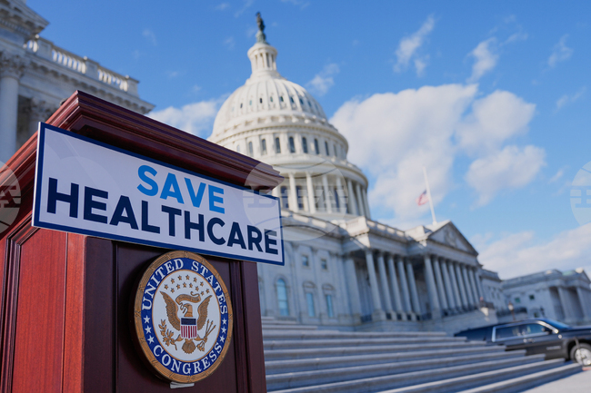 Election 2026 Health Care