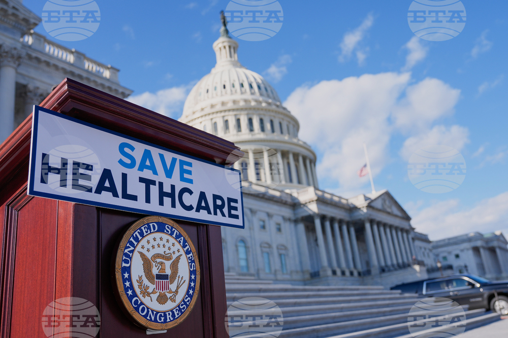 Election 2026 Health Care