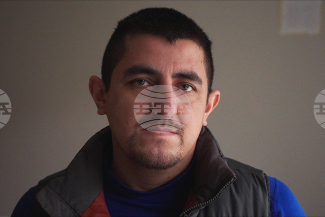 Immigration Enforcement Minnesota Hospital