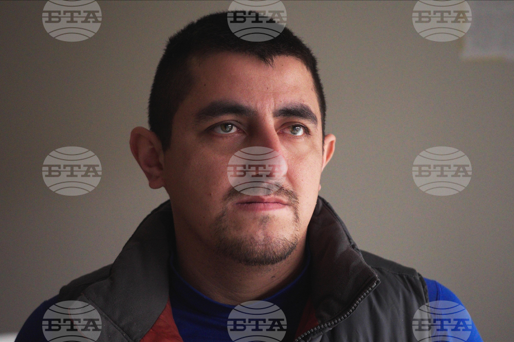 Immigration Enforcement Minnesota Hospital