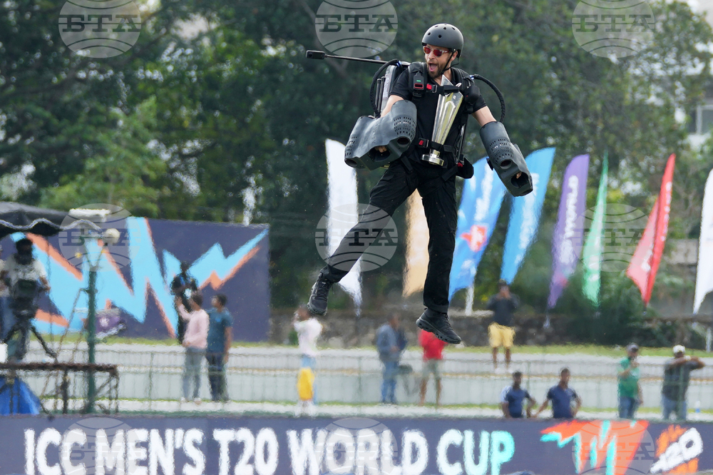 Netherlands Pakistan T20 WCup Cricket