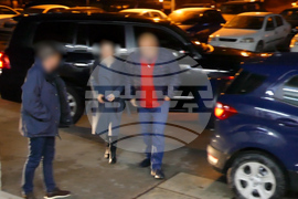 МВР - мащабна операция