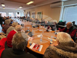 Снимка: Коалиция БСП за България