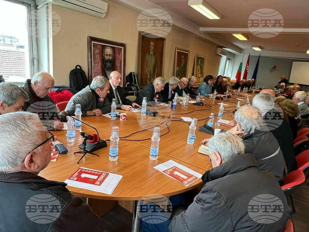 Нинова: Политиката за повишаване на доходите трябва да продължи