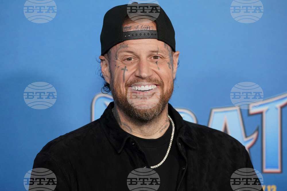 LA Premiere of "GOAT"