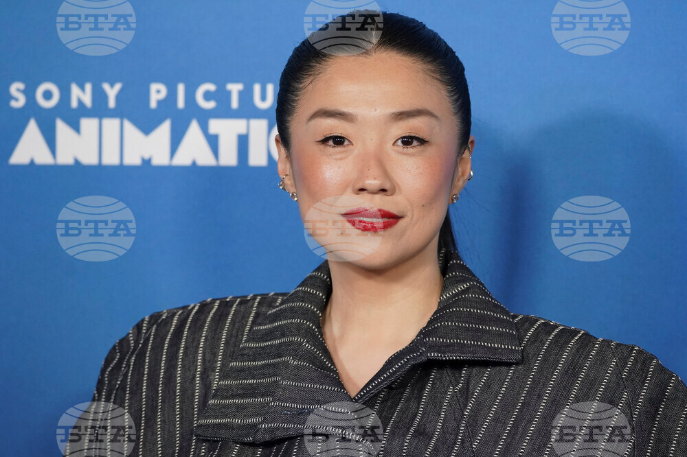 LA Premiere of "GOAT"