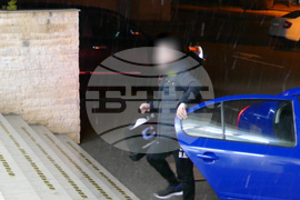 МВР - мащабна операция