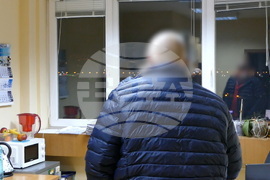 МВР - мащабна операция