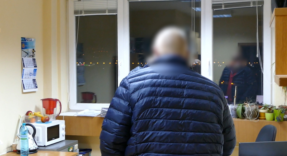 МВР - мащабна операция
