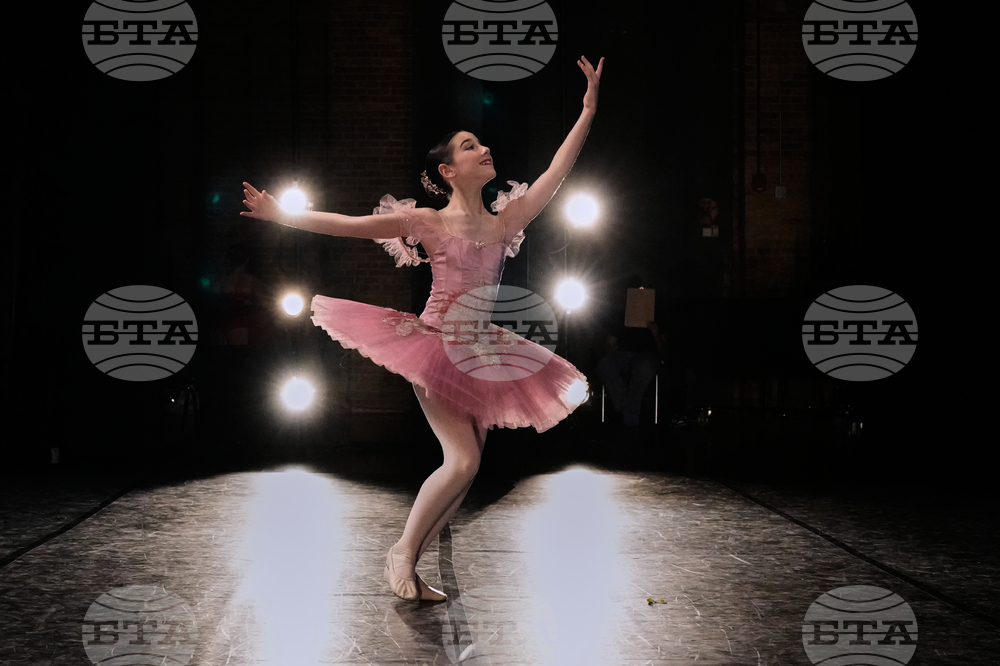 Illinois Daily Life Dance Competition