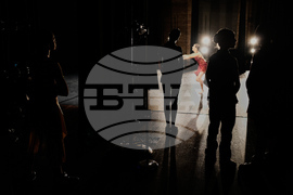 Illinois Daily Life Dance Competition