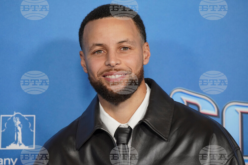 LA Premiere of "GOAT"