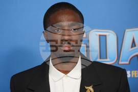 LA Premiere of "GOAT"