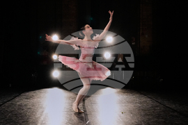 Illinois Daily Life Dance Competition