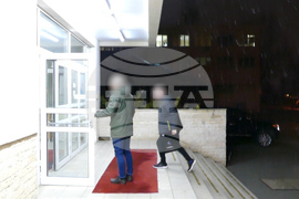 МВР - мащабна операция