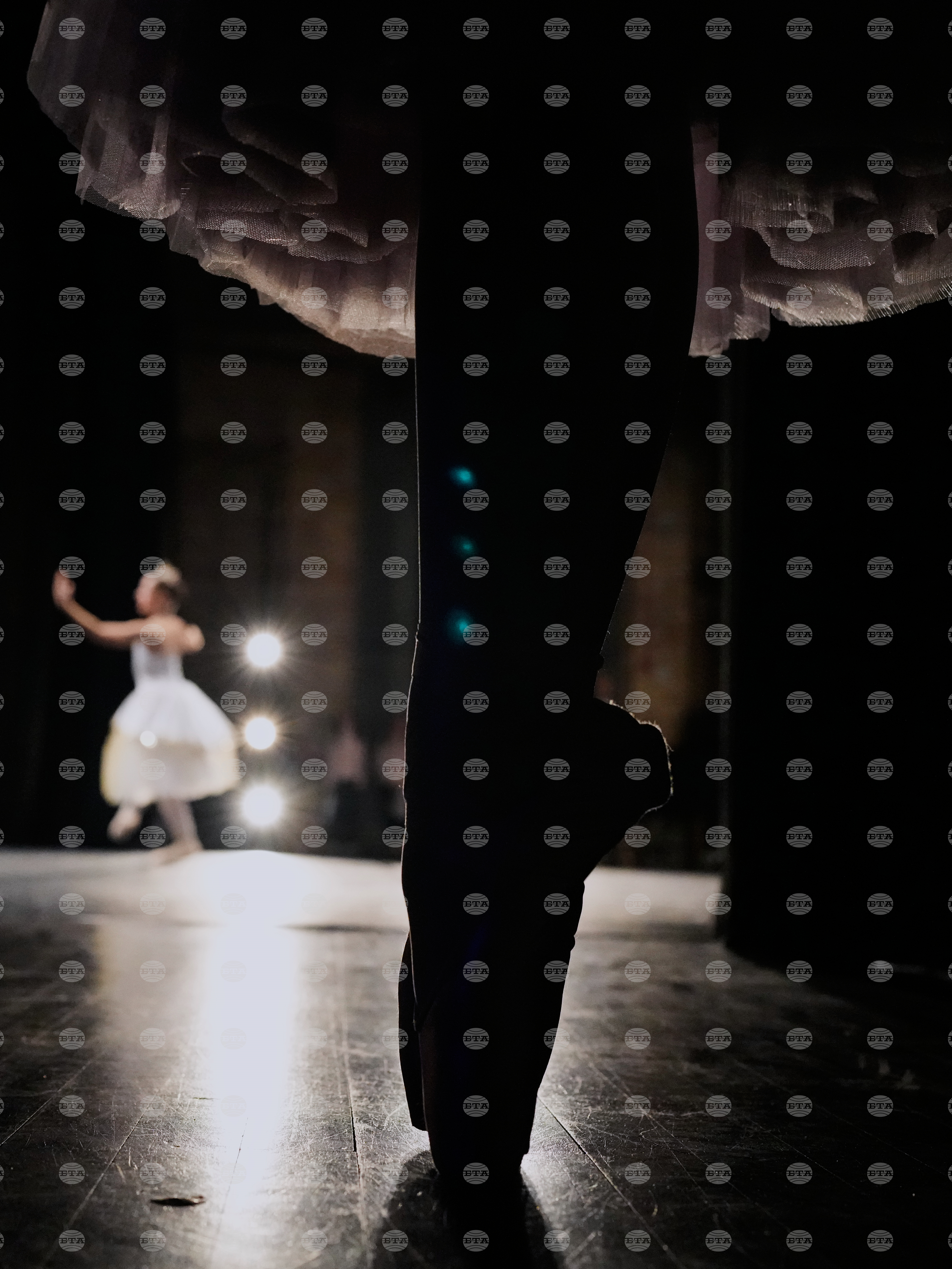 Illinois Daily Life Dance Competition