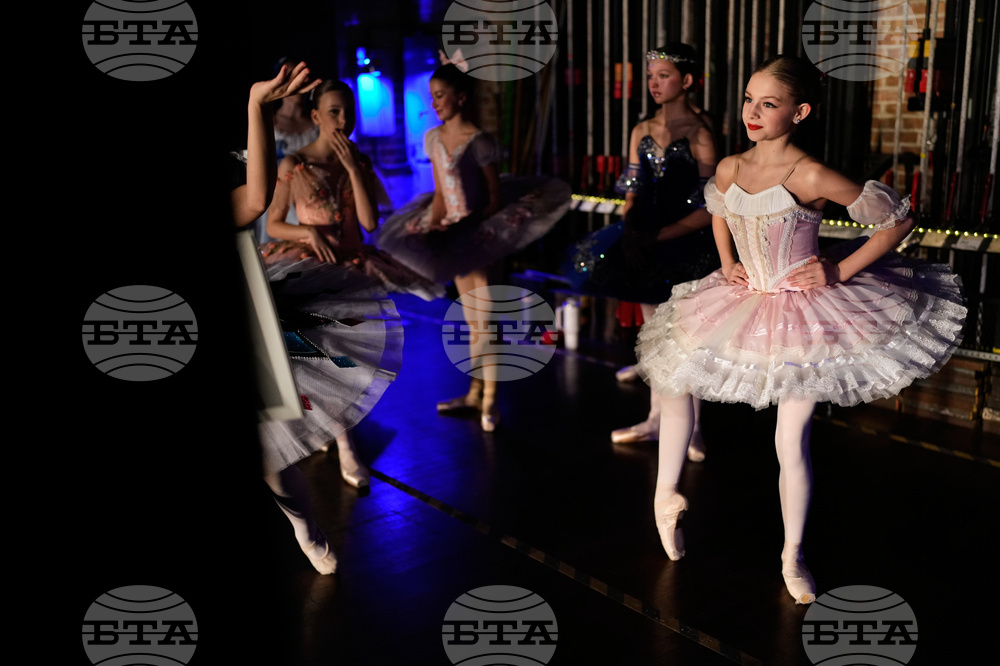 Illinois Daily Life Dance Competition