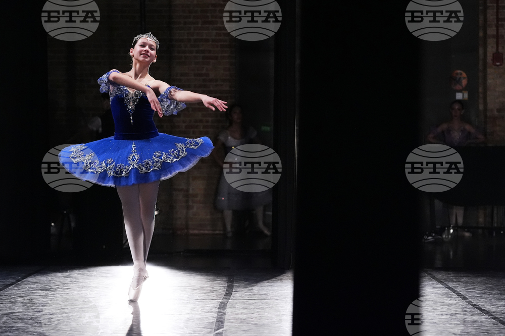 Illinois Daily Life Dance Competition