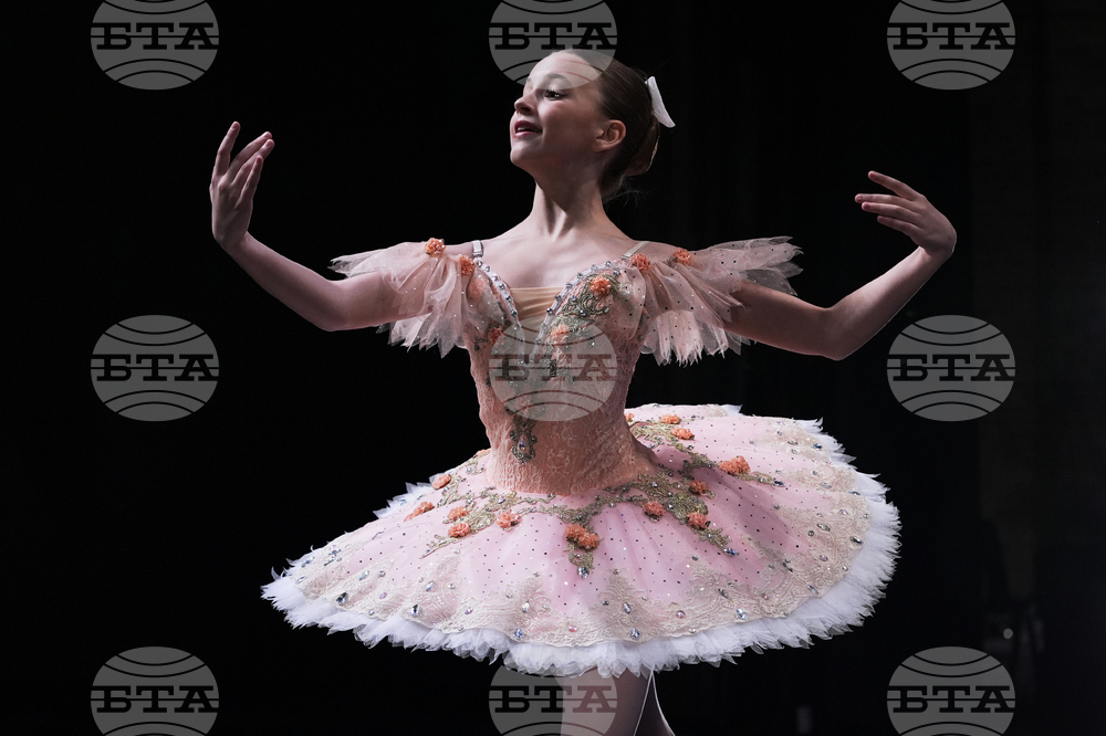 Illinois Daily Life Dance Competition