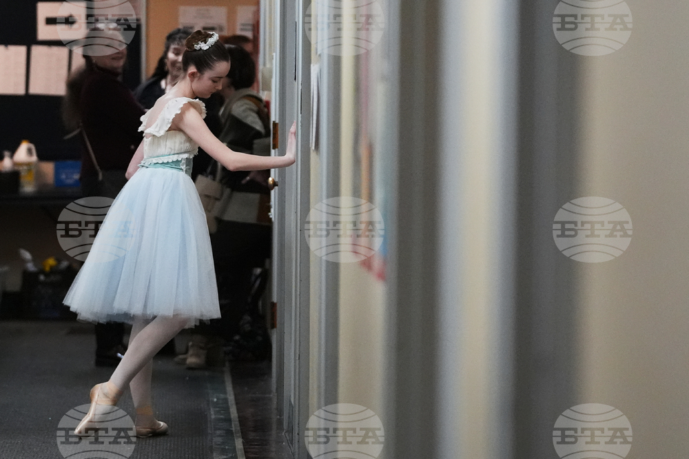 Illinois Daily Life Dance Competition