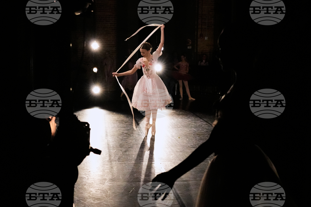 Illinois Daily Life Dance Competition