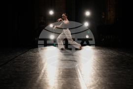 Illinois Daily Life Dance Competition