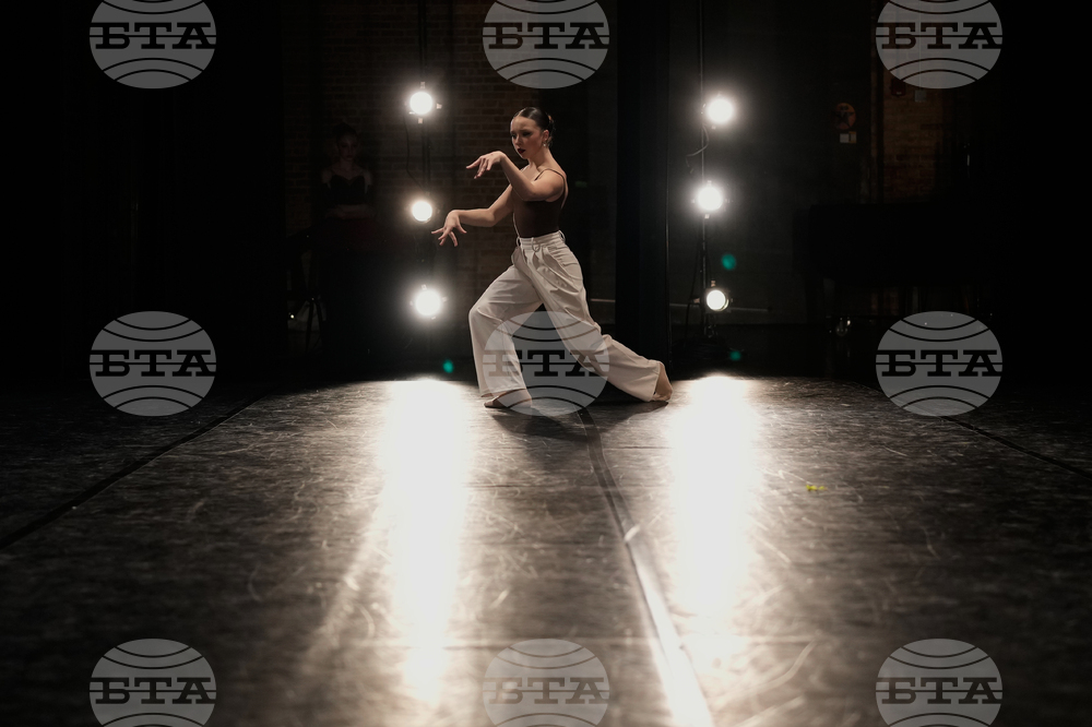 Illinois Daily Life Dance Competition