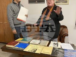 Снимка: Министерство на културата