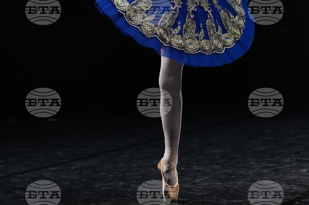 Illinois Daily Life Dance Competition