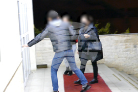 МВР - мащабна операция