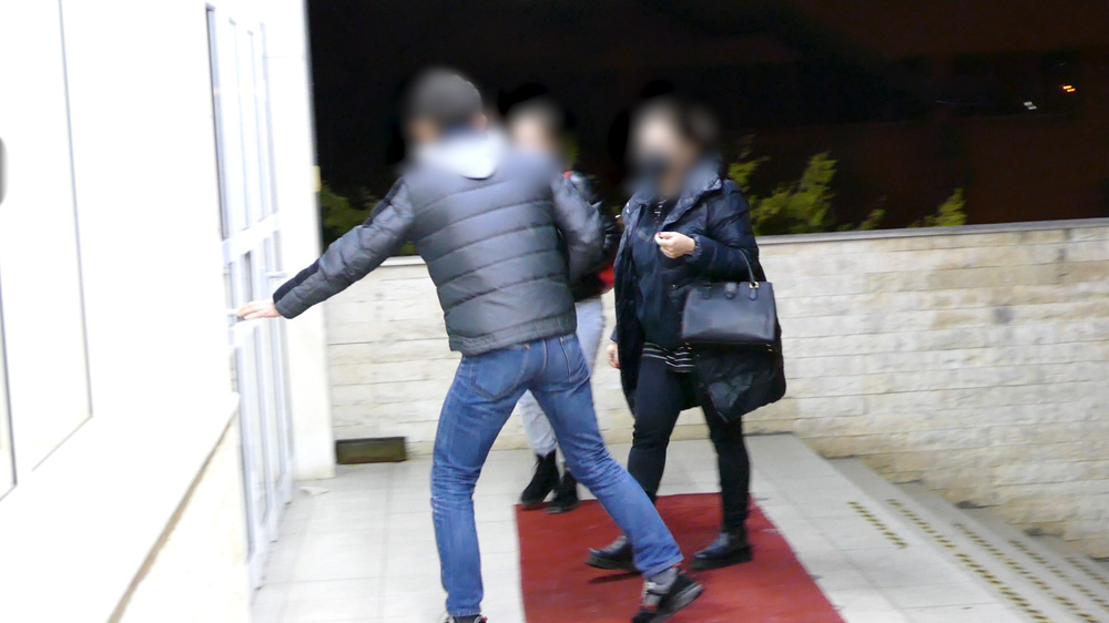 МВР - мащабна операция