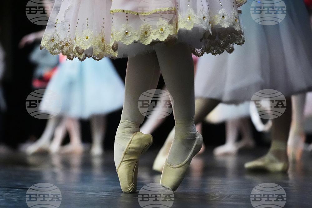 Illinois Daily Life Dance Competition