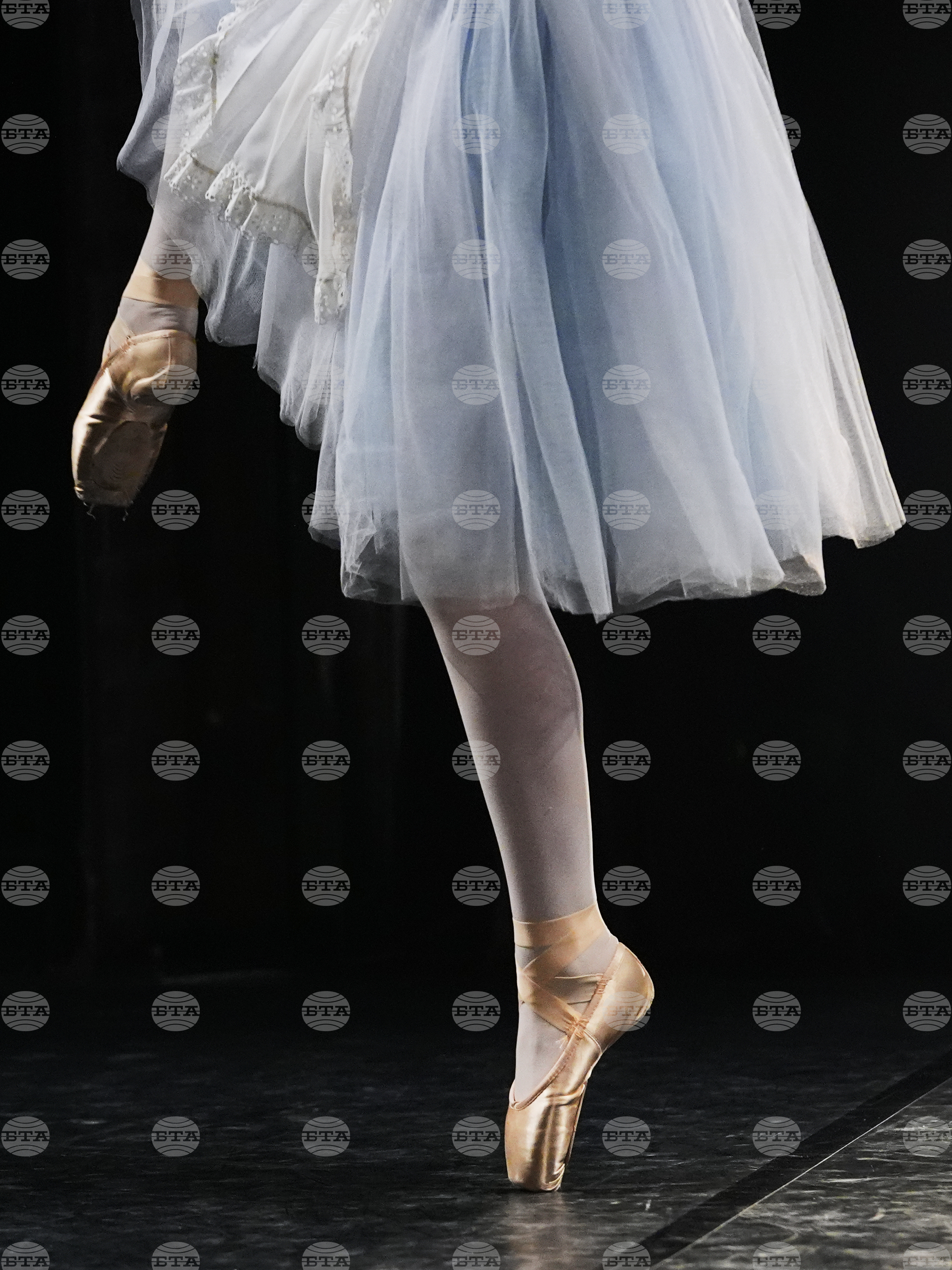 Illinois Daily Life Dance Competition