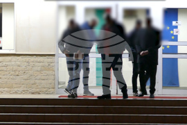 МВР - мащабна операция