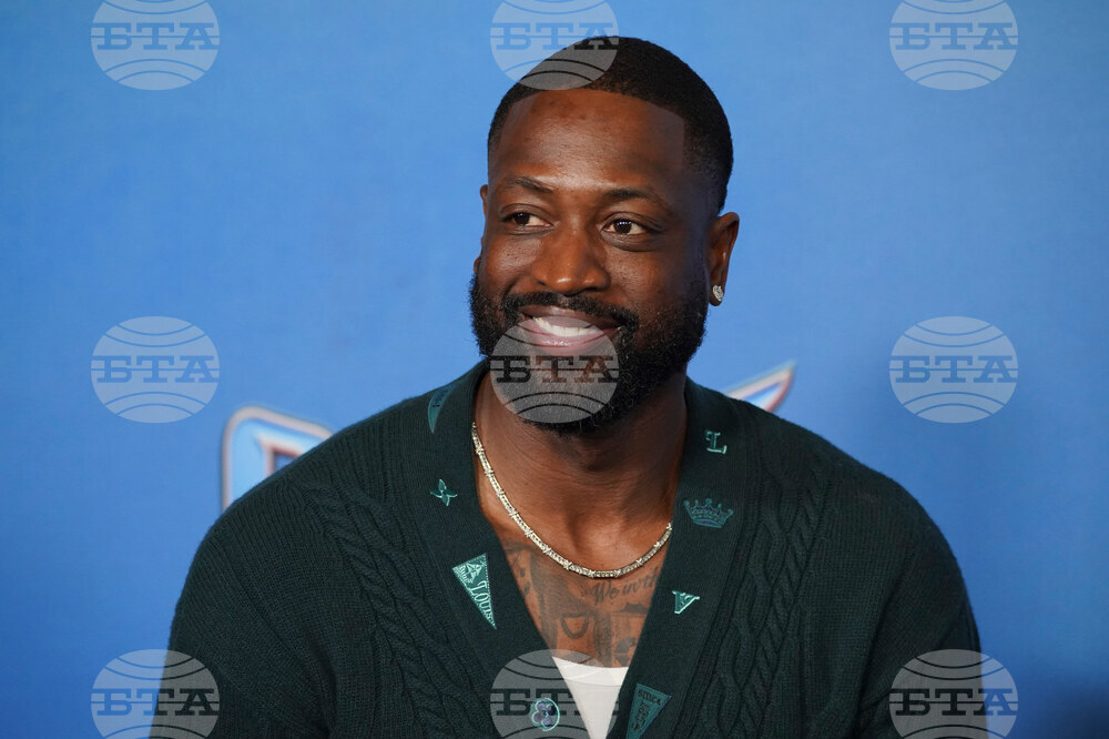 LA Premiere of "GOAT"