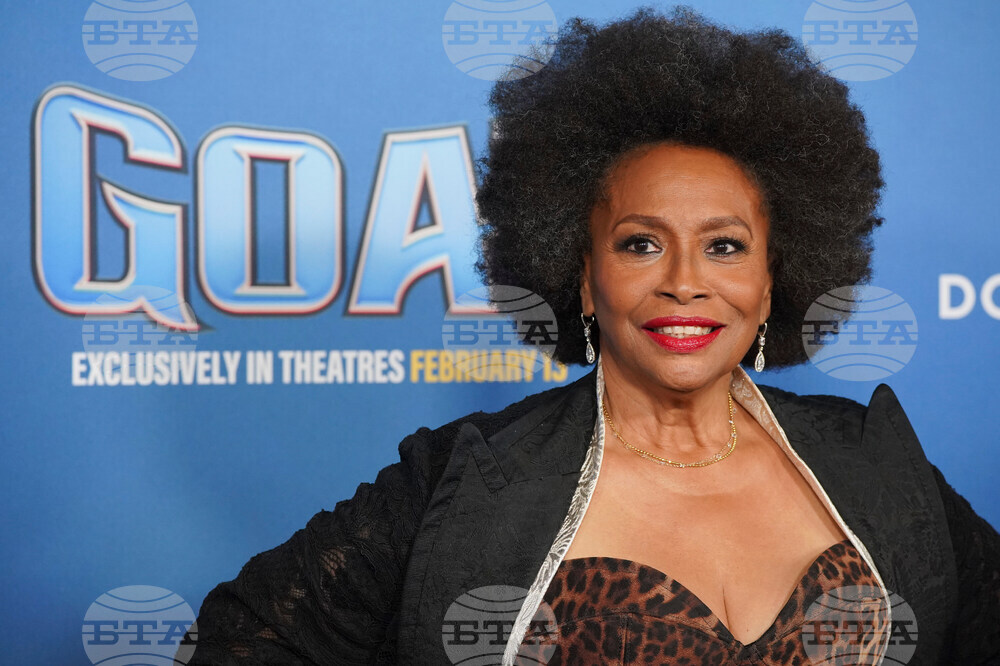 LA Premiere of "GOAT"