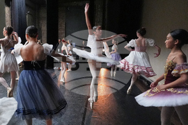 Illinois Daily Life Dance Competition