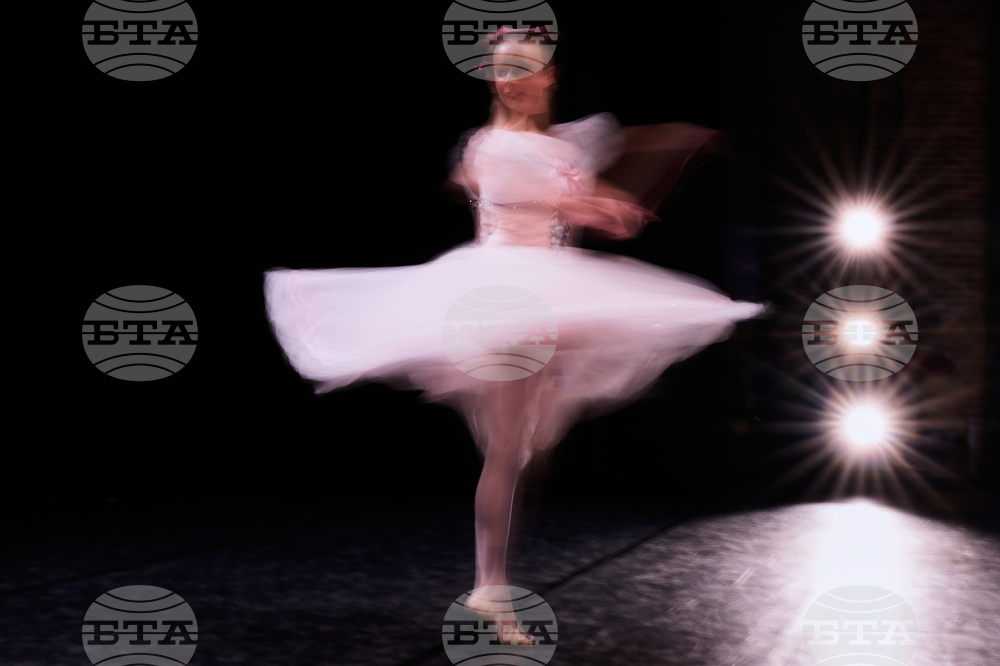 Illinois Daily Life Dance Competition