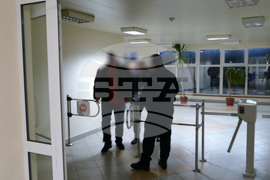 МВР - мащабна операция