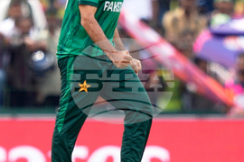 Netherlands Pakistan T20 WCup Cricket