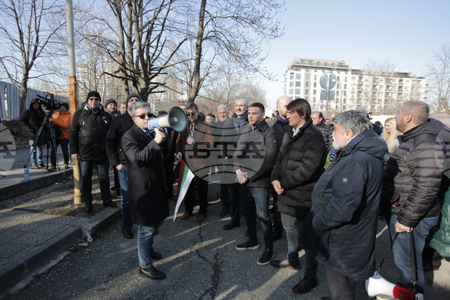 ГДНП - ГЕРБ - симпатизанти