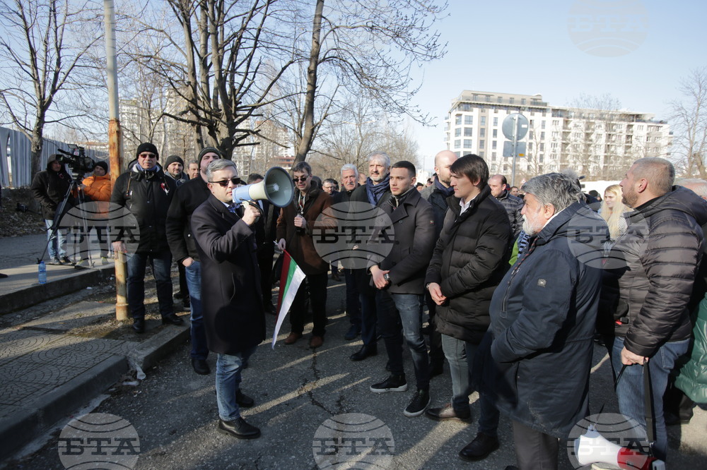 ГДНП - ГЕРБ - симпатизанти