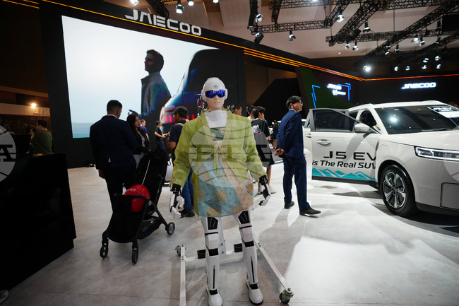 Indonesia Motor Show