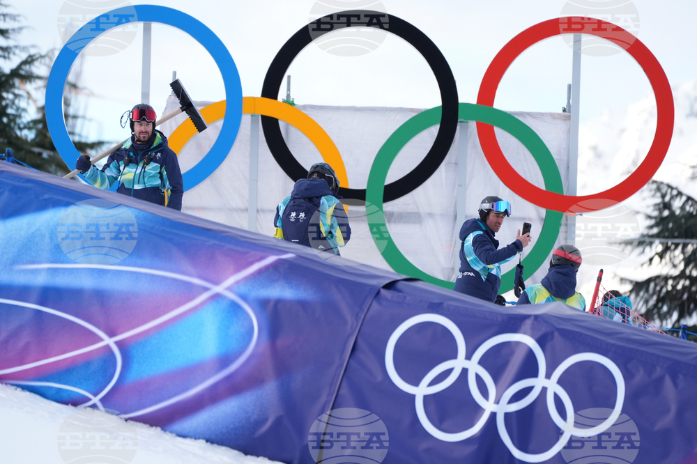 Бюджетът на зимните Олимпийски игри в Милано-Кортина приближава 6 милиарда евро